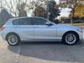 BMW 118 118D F20 Business 5P cambio automatico Silver - thumbnail 5