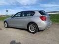 BMW 118 118D F20 Business 5P cambio automatico Silver - thumbnail 6