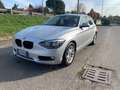 BMW 118 118D F20 Business 5P cambio automatico Silver - thumbnail 1