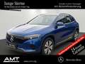 Mercedes-Benz EQA 300 EQA 300 4MATIC Progressive Advanced*AHK*Kamera LED Bleu - thumbnail 1