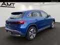 Mercedes-Benz EQA 300 EQA 300 4MATIC Progressive Advanced*AHK*Kamera LED Bleu - thumbnail 3