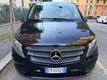 Mercedes-Benz Vito 2.2 163cv AUTOMATICO Tourer 9 posti Motore 300.000 Nero - thumbnail 1