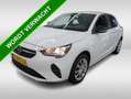 Opel Corsa-e Edition 100KW / 50 kWh 100% EV. / Airco-Ecc./ Radi Blanco - thumbnail 1