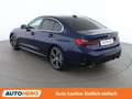 BMW 330 330d Mild-Hybrid xDrive M Sport Blau - thumbnail 4