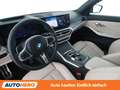 BMW 330 330d Mild-Hybrid xDrive M Sport Blau - thumbnail 11