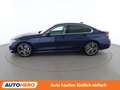BMW 330 330d Mild-Hybrid xDrive M Sport Blau - thumbnail 3