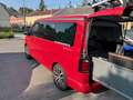 Volkswagen T6 California Beach 2,0 TDI 4Motion BMT DSG Rot - thumbnail 4