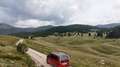 Volkswagen T6 California Beach 2,0 TDI 4Motion BMT DSG Rot - thumbnail 7