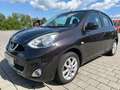 Nissan Micra Acenta 1.2*KLIMAAUTOMATIK*EURO5* Schwarz - thumbnail 5