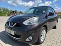 Nissan Micra Acenta 1.2*KLIMAAUTOMATIK*EURO5* Schwarz - thumbnail 4