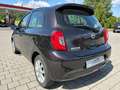 Nissan Micra Acenta 1.2*KLIMAAUTOMATIK*EURO5* Schwarz - thumbnail 7