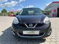 Nissan Micra Acenta 1.2*KLIMAAUTOMATIK*EURO5* Schwarz - thumbnail 3