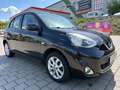 Nissan Micra Acenta 1.2*KLIMAAUTOMATIK*EURO5* Schwarz - thumbnail 1