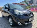 Nissan Micra Acenta 1.2*KLIMAAUTOMATIK*EURO5* Schwarz - thumbnail 2