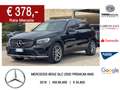 Mercedes-Benz GLC 250 d 4Matic Premium Nero - thumbnail 1