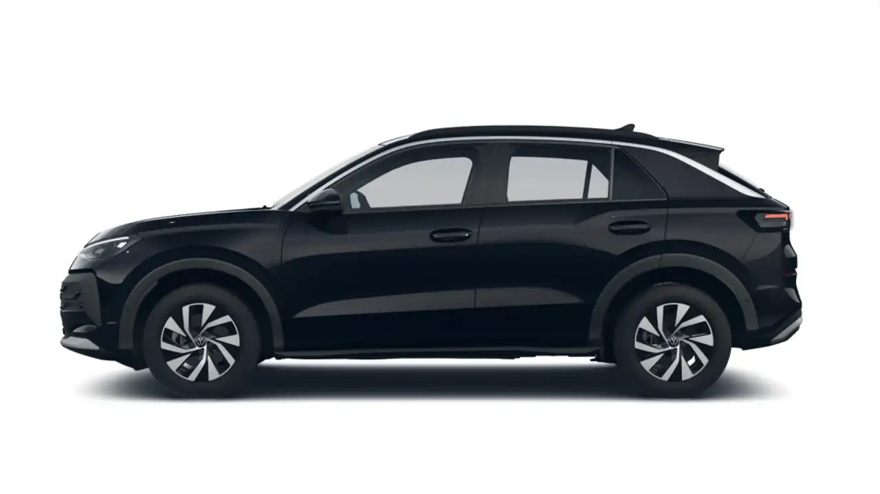 Volkswagen T-Roc 2026
