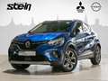 Renault Captur II Edition One TCe 130 EDC Tempomat Apple Carplay Blau - thumbnail 1
