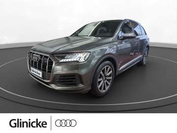55 3.0 TFSI e quattro Matrix AHK LuftFW HUD