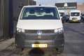 Volkswagen T6.1 Transporter 2.0 TDI 150PK Automaat - EURO 6 - Airco - Cruise - Blanc - thumbnail 6
