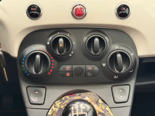 Fiat 500 view 13