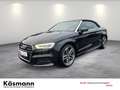 Audi A3 sport 1.5TSI 2xS line LED NAV SHZ Schwarz - thumbnail 3