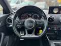 Audi A3 sport 1.5TSI 2xS line LED NAV SHZ Schwarz - thumbnail 11