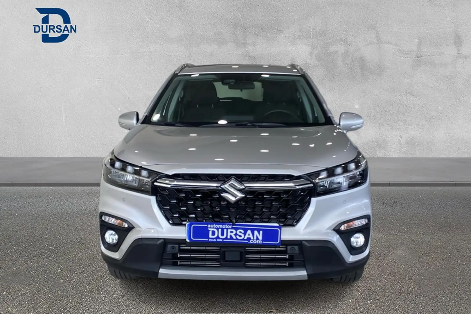 Suzuki SX4 S-Cross 1.4T S2 Mild Hybrid - 2