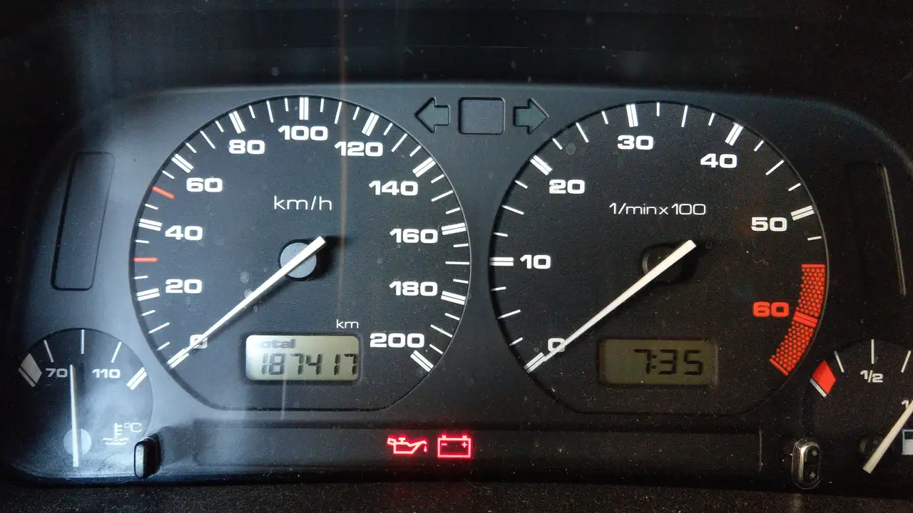 Volkswagen Polo 75 Servo, foto 12