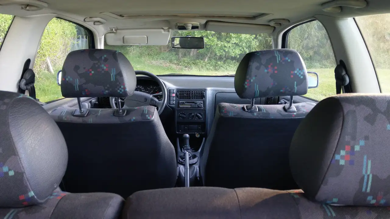 Volkswagen Polo 75 Servo, foto 7