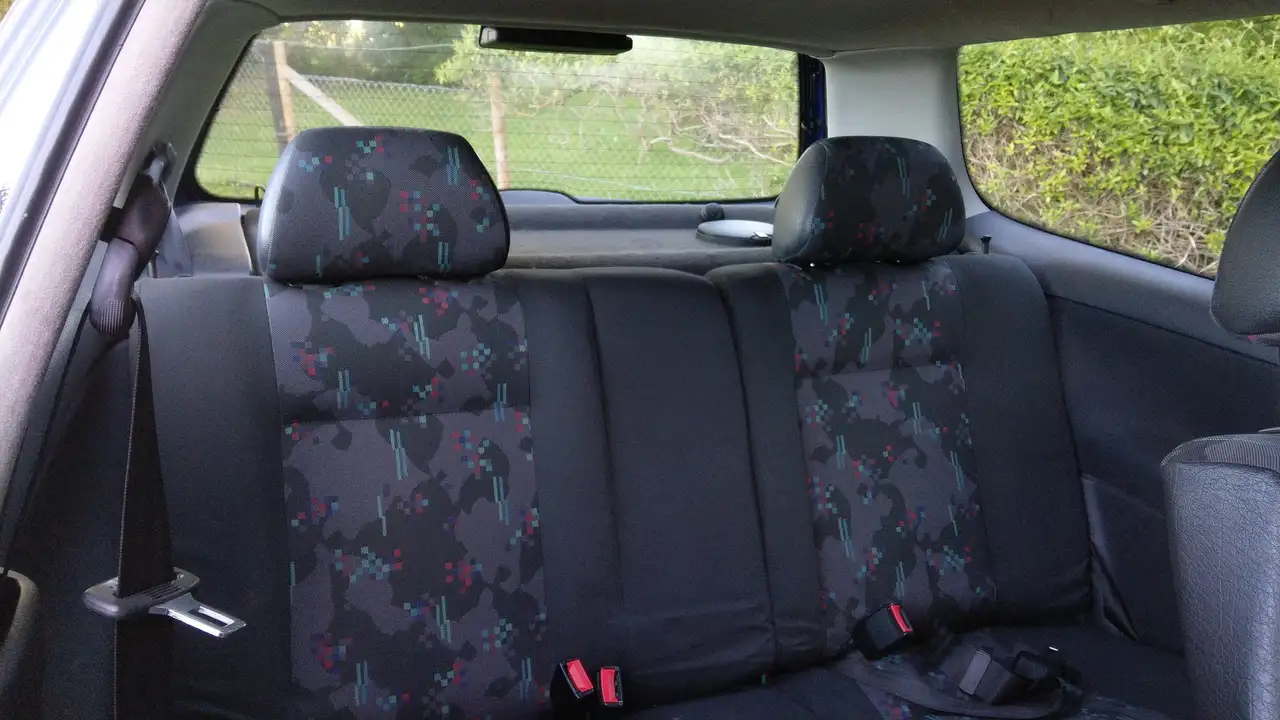 Volkswagen Polo 75 Servo, foto 11