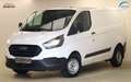 Ford Tourneo Custom Transit Custom 2.0TDCi 107PS Kasten 280 L1 Leder Blanc - thumbnail 3