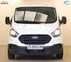 Ford Tourneo Custom Transit Custom 2.0TDCi 107PS Kasten 280 L1 Leder Blanc - thumbnail 2