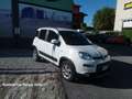 Fiat Panda 0.9 t.air turbo 4x4 85cv E6 Bianco - thumbnail 2