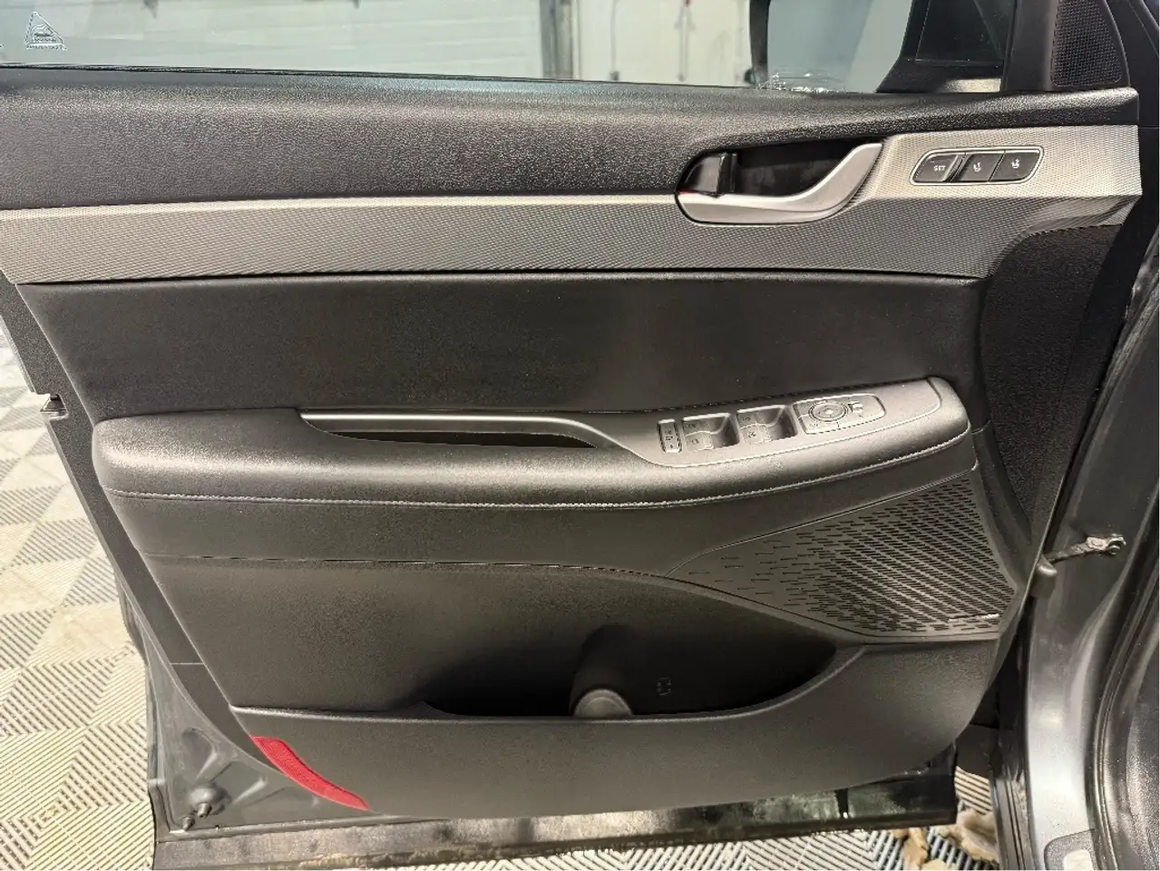 Hyundai PALISADE снимка Hyundai PALISADE