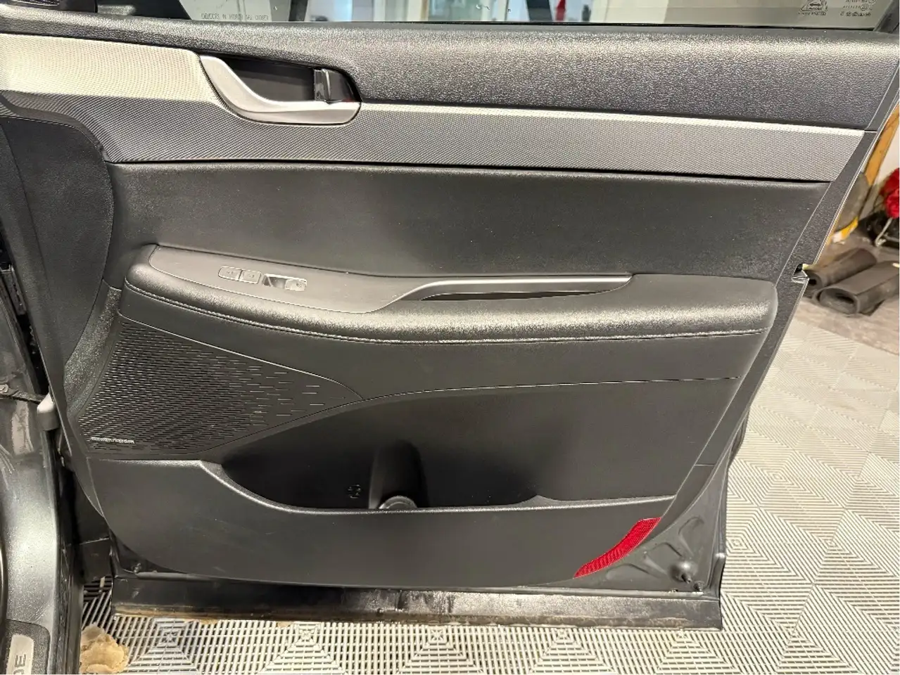 Hyundai PALISADE снимка Hyundai PALISADE