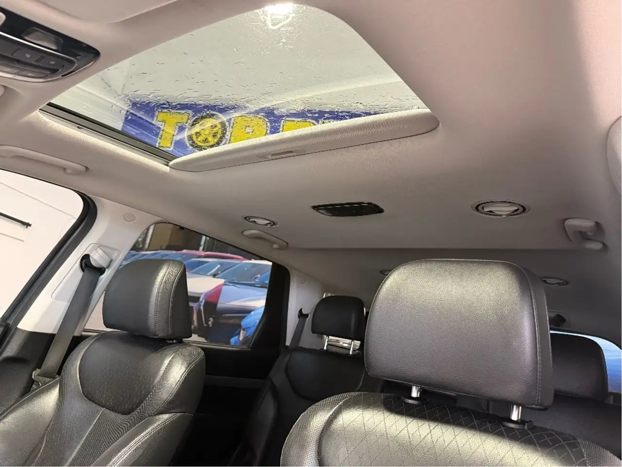 Hyundai PALISADE снимка Hyundai PALISADE