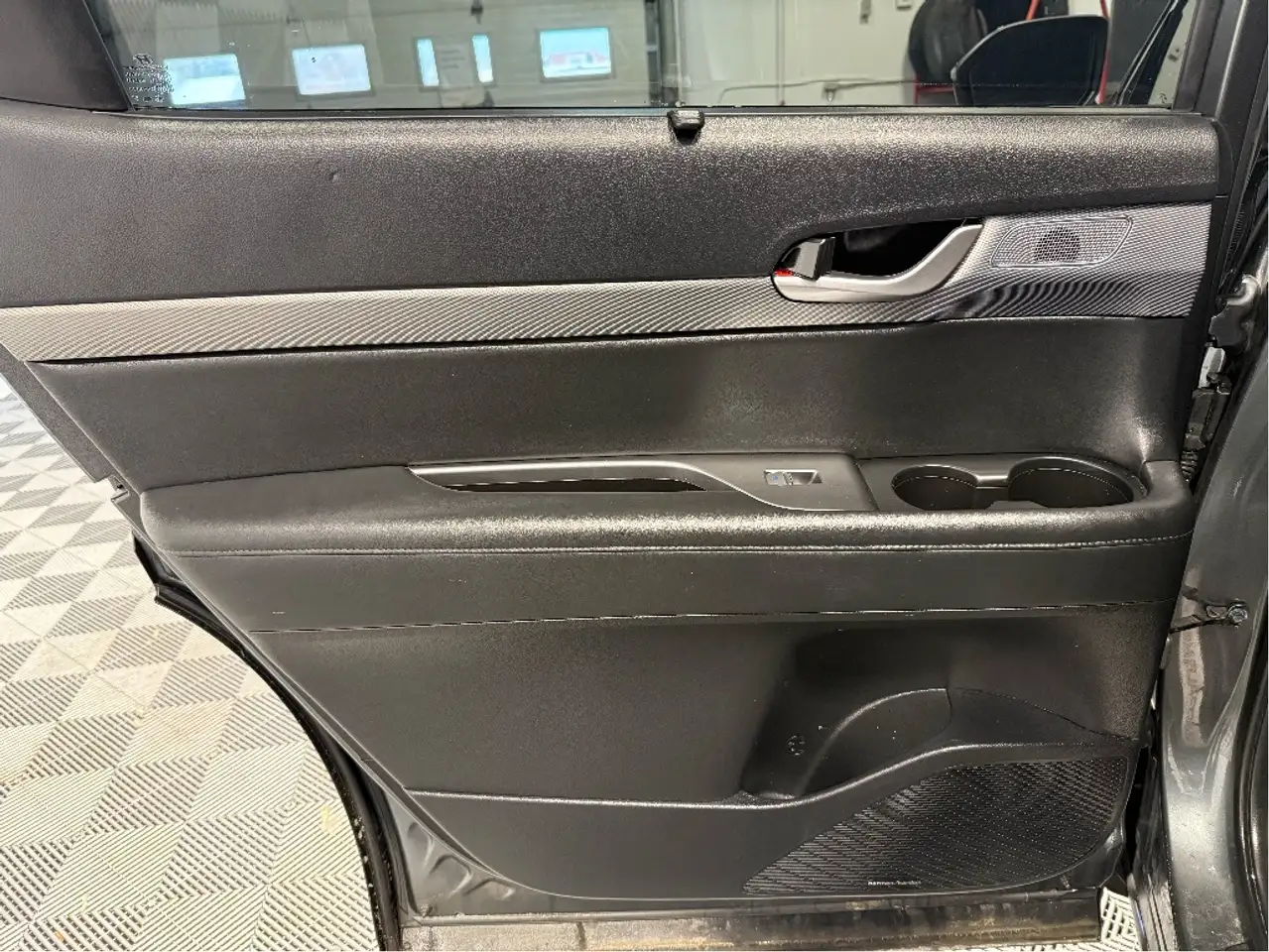 Hyundai PALISADE снимка Hyundai PALISADE