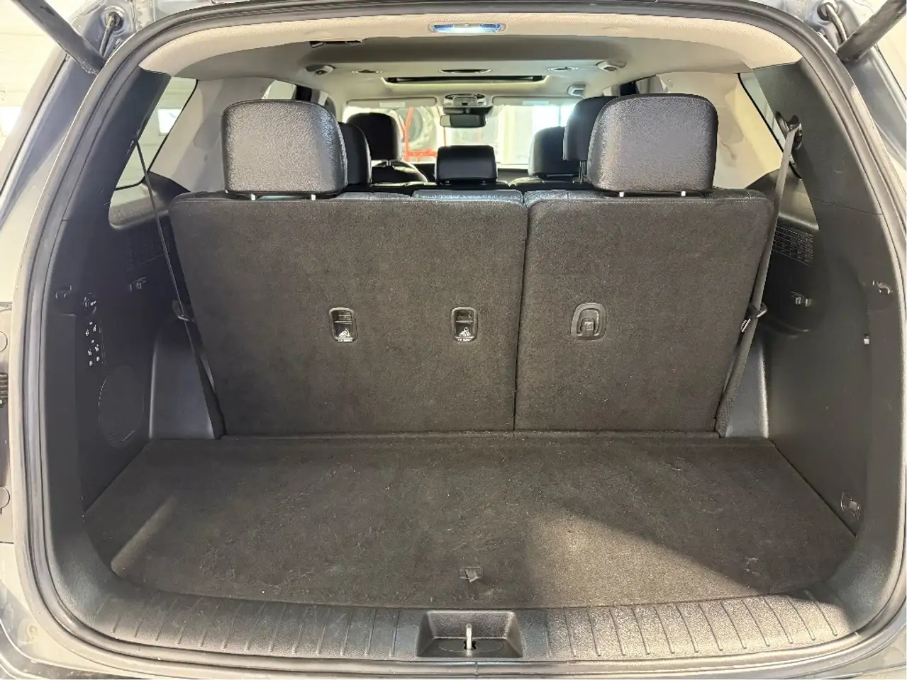 Hyundai PALISADE снимка Hyundai PALISADE