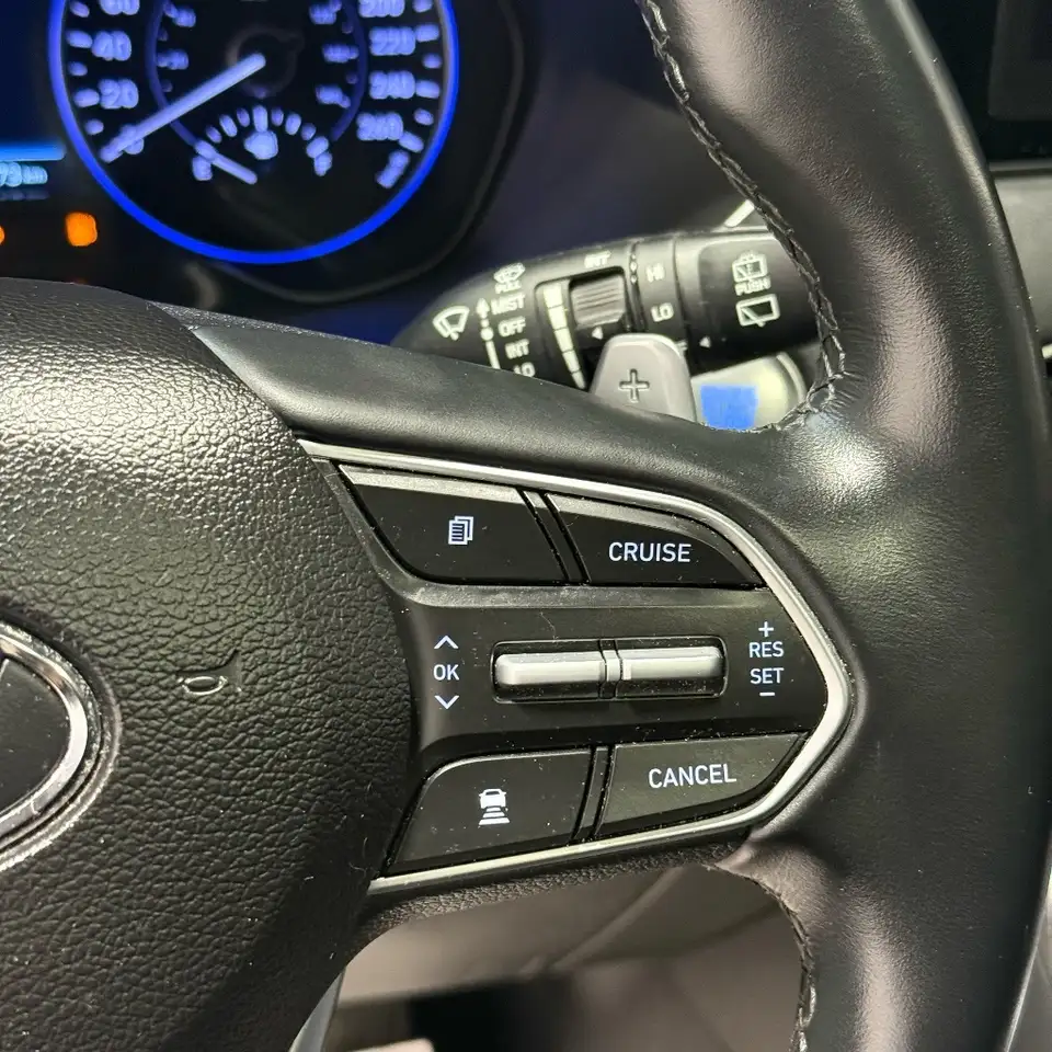 Hyundai PALISADE снимка Hyundai PALISADE