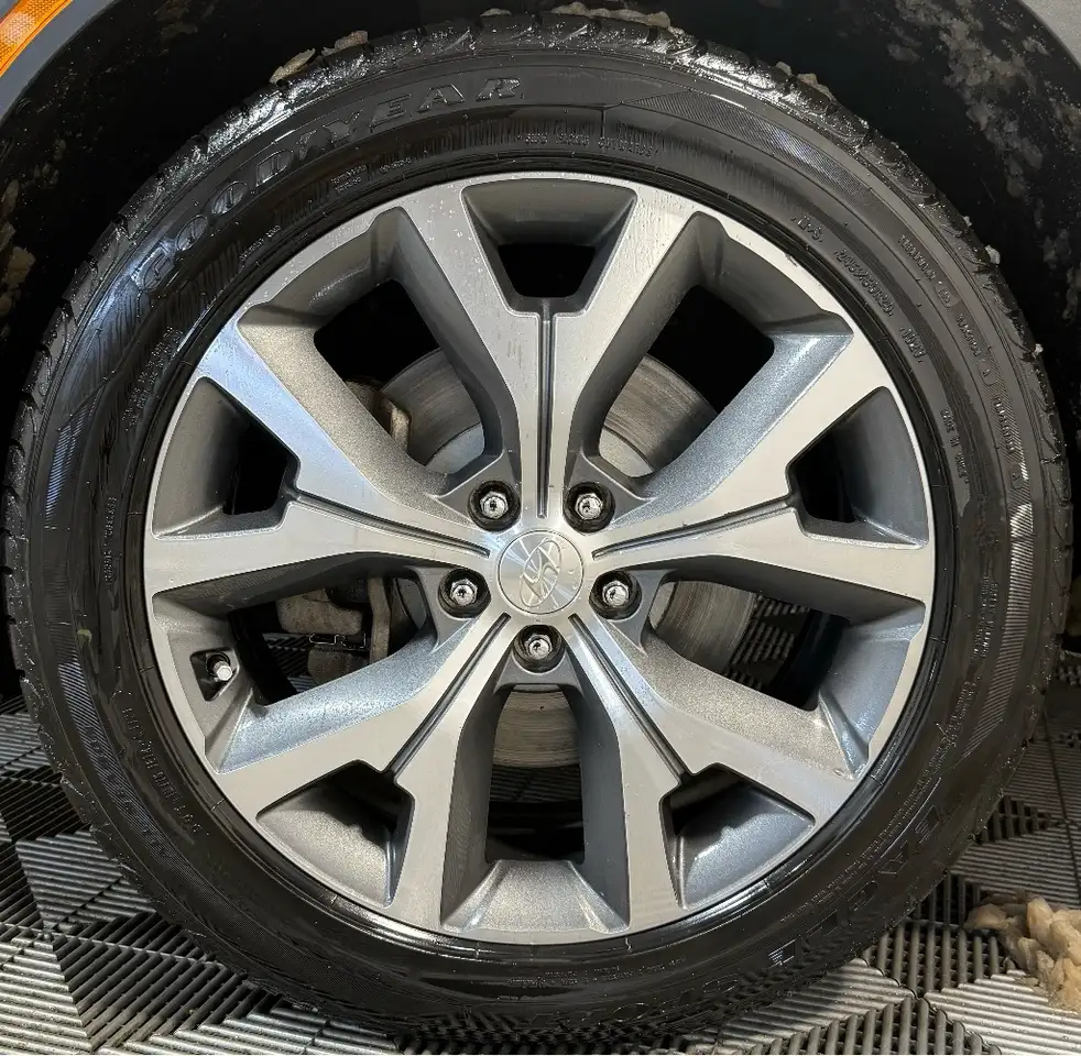 Hyundai PALISADE снимка Hyundai PALISADE