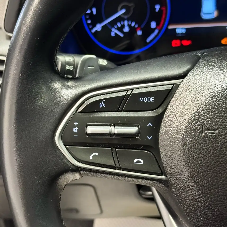 Hyundai PALISADE снимка Hyundai PALISADE