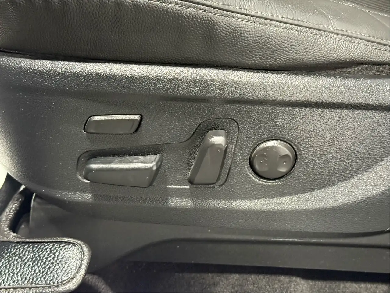 Hyundai PALISADE снимка Hyundai PALISADE