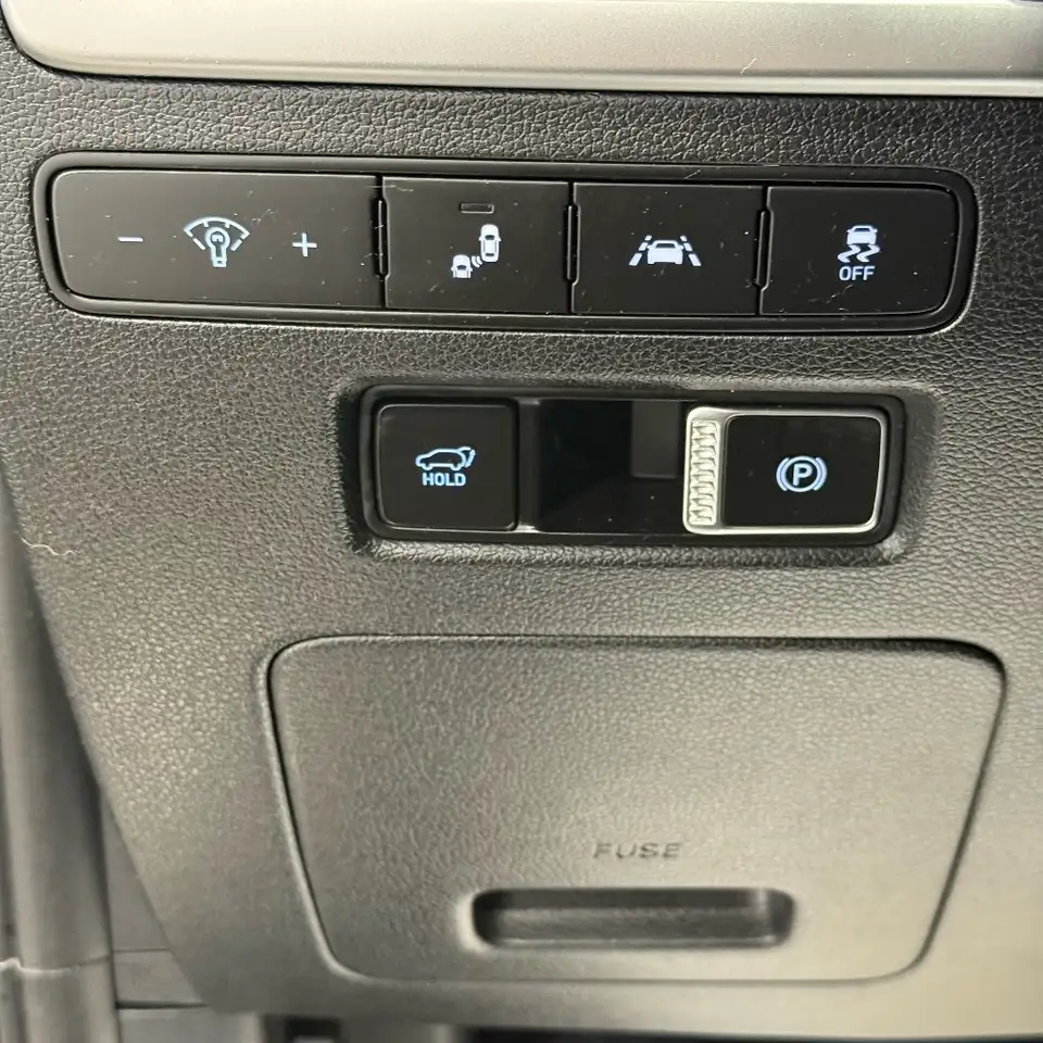 Hyundai PALISADE снимка Hyundai PALISADE