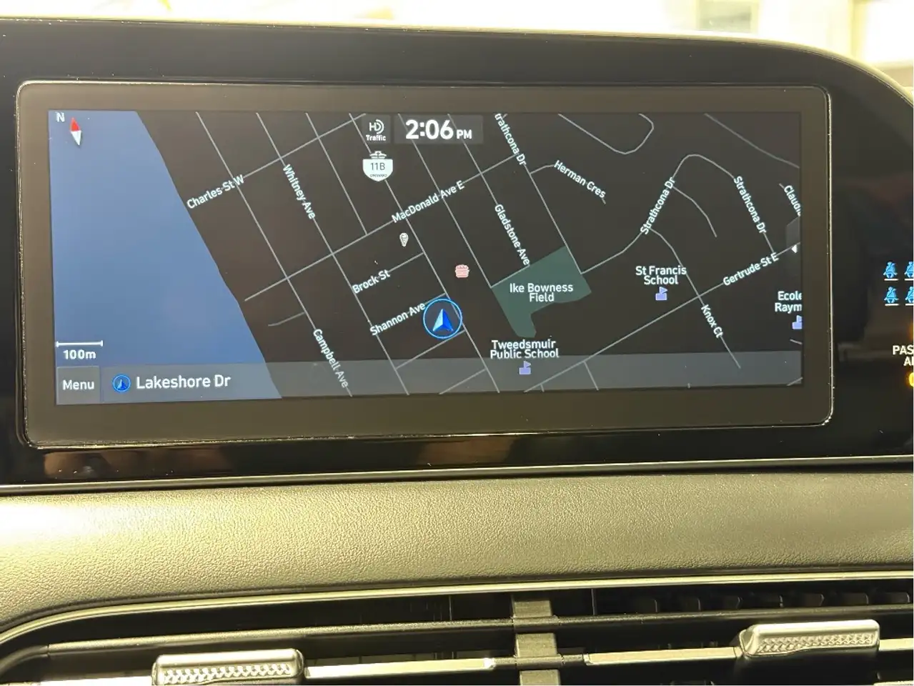 Hyundai PALISADE снимка Hyundai PALISADE