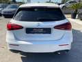 Mercedes-Benz A 180 i NIGHT AMG PREMIUM DISTRONIC LED 64 COLORI KAMERA Bianco - thumbnail 13