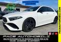 Mercedes-Benz A 180 i NIGHT AMG PREMIUM DISTRONIC LED 64 COLORI KAMERA Bianco - thumbnail 1