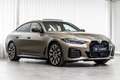 BMW i4 M50 Special Painting Messing Carbon H/K Schuifdak Groen - thumbnail 5