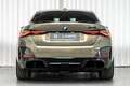 BMW i4 M50 Special Painting Messing Carbon H/K Schuifdak Groen - thumbnail 7