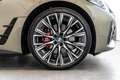 BMW i4 M50 Special Painting Messing Carbon H/K Schuifdak Groen - thumbnail 50