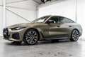BMW i4 M50 Special Painting Messing Carbon H/K Schuifdak Groen - thumbnail 4